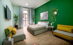 Museostation Bed And Breakfast